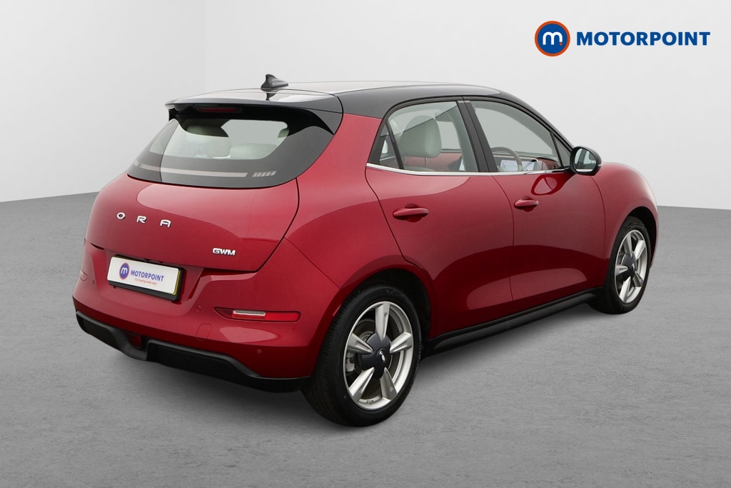 Used GWM Funky Cat 2023 for sale - 77241401: Photo 7