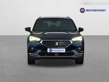 Used SEAT Tarraco 2020 for sale - 79555737: Photo