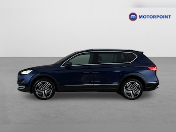 Used SEAT Tarraco 2020 for sale - 79555737: Photo