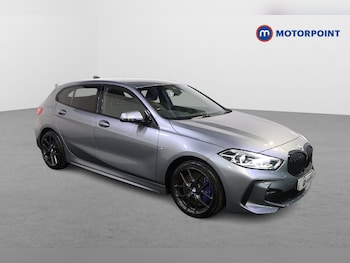 Used BMW 1 Series undefined for sale - 77661415: Photo
