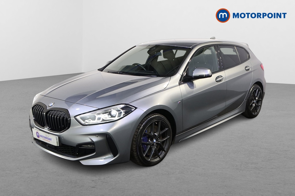 Used BMW 1 Series for sale - 77661415: Photo 3