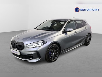 Used BMW 1 Series undefined for sale - 77661415: Photo
