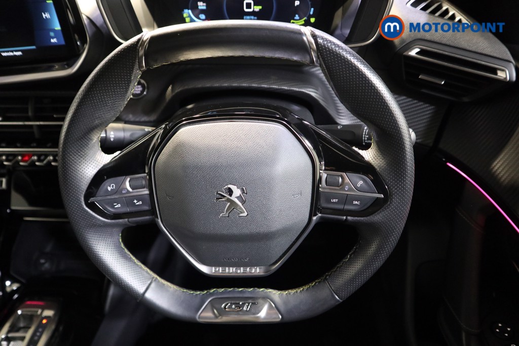 Used Peugeot 2008 for sale - 77168292: Photo 10