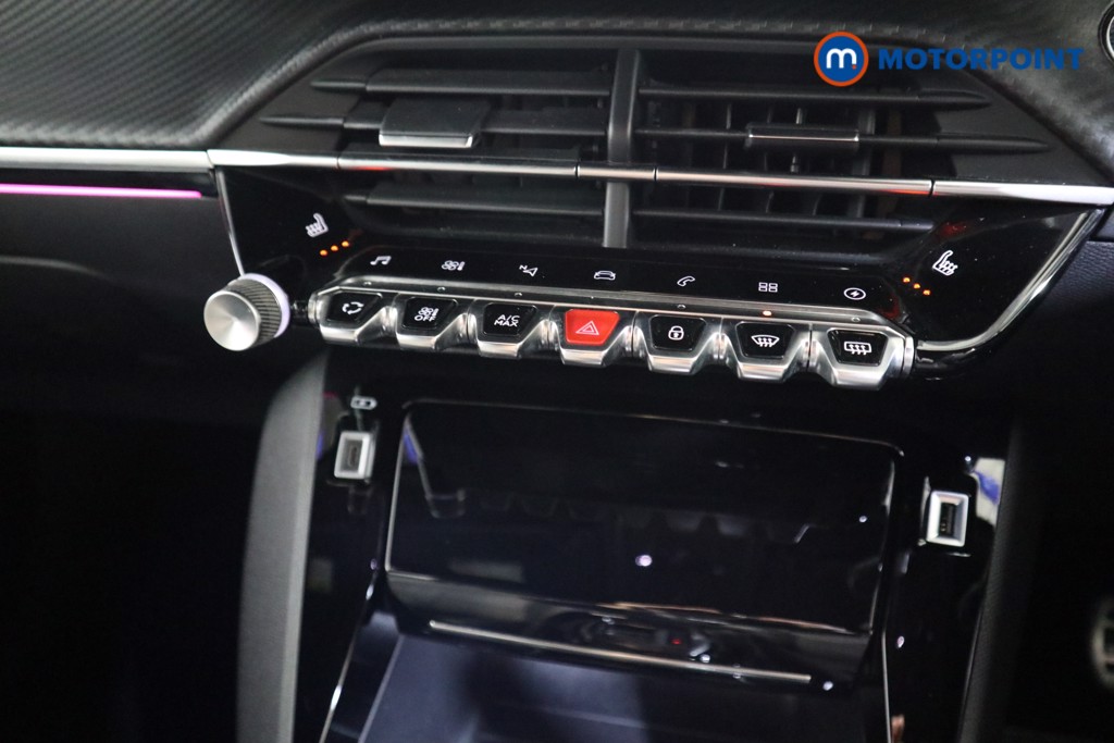 Used Peugeot 2008 for sale - 77168292: Photo 17