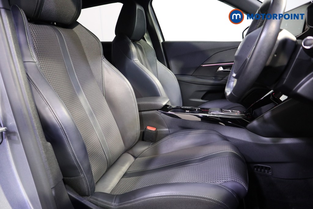 Used Peugeot 2008 for sale - 77168292: Photo 22