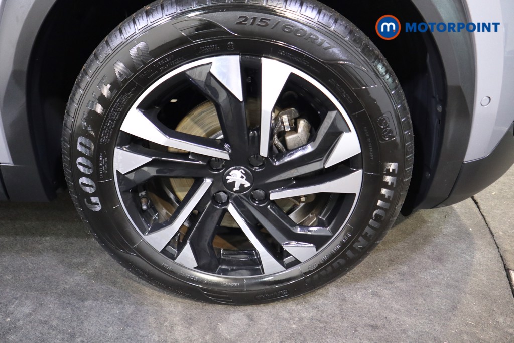 Used Peugeot 2008 for sale - 77168292: Photo 29