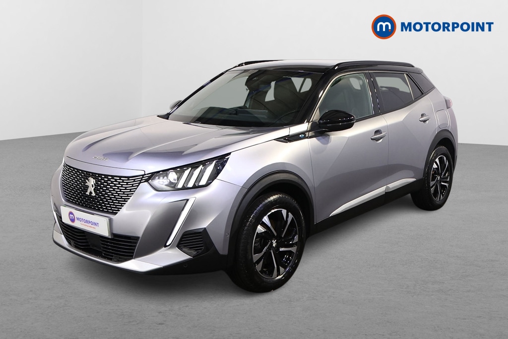 Used Peugeot 2008 for sale - 77168292: Photo 3