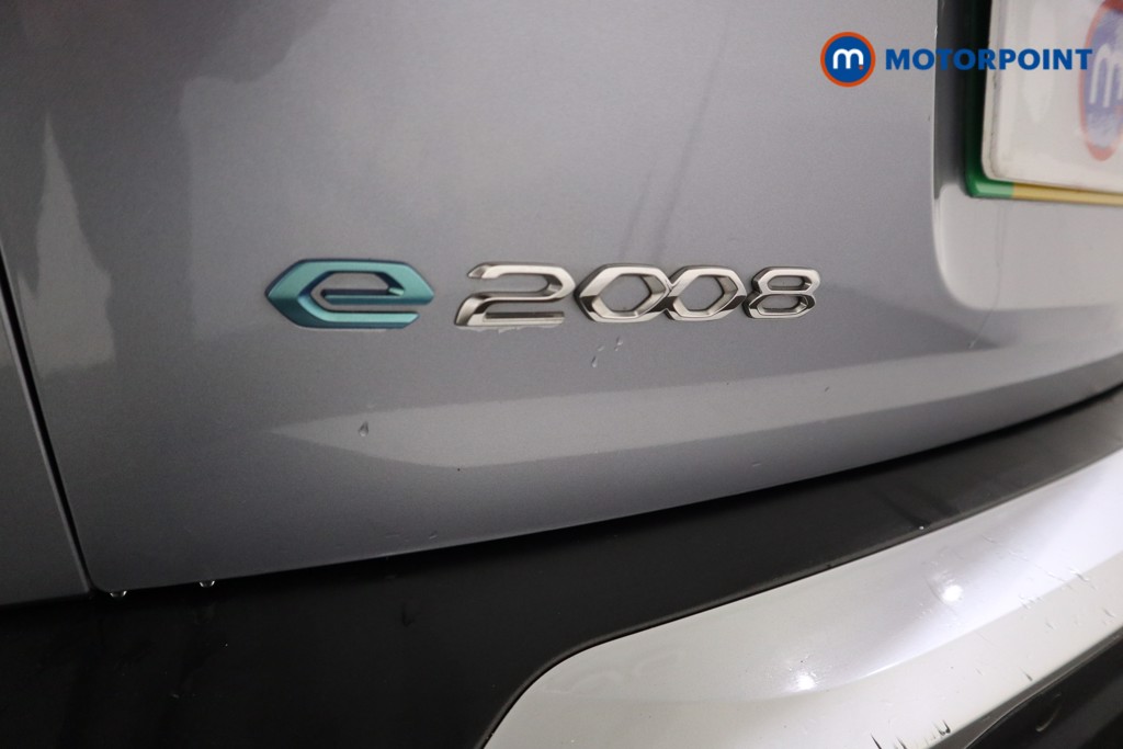 Used Peugeot 2008 for sale - 77168292: Photo 33