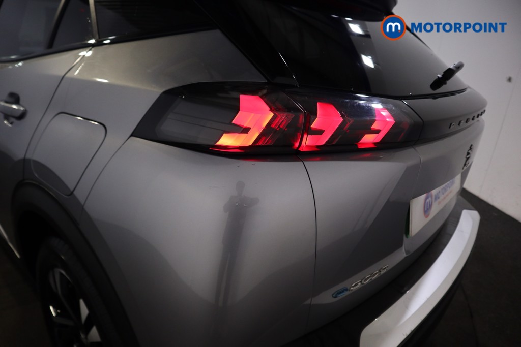 Used Peugeot 2008 for sale - 77168292: Photo 35