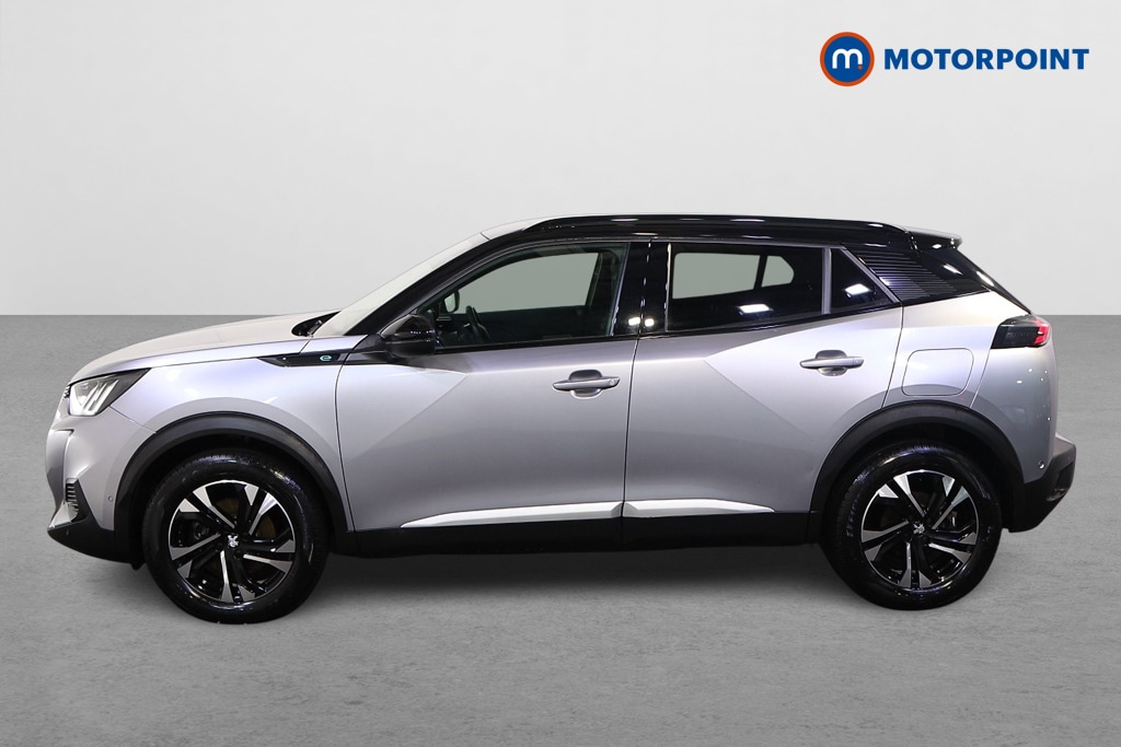 Used Peugeot 2008 for sale - 77168292: Photo 4