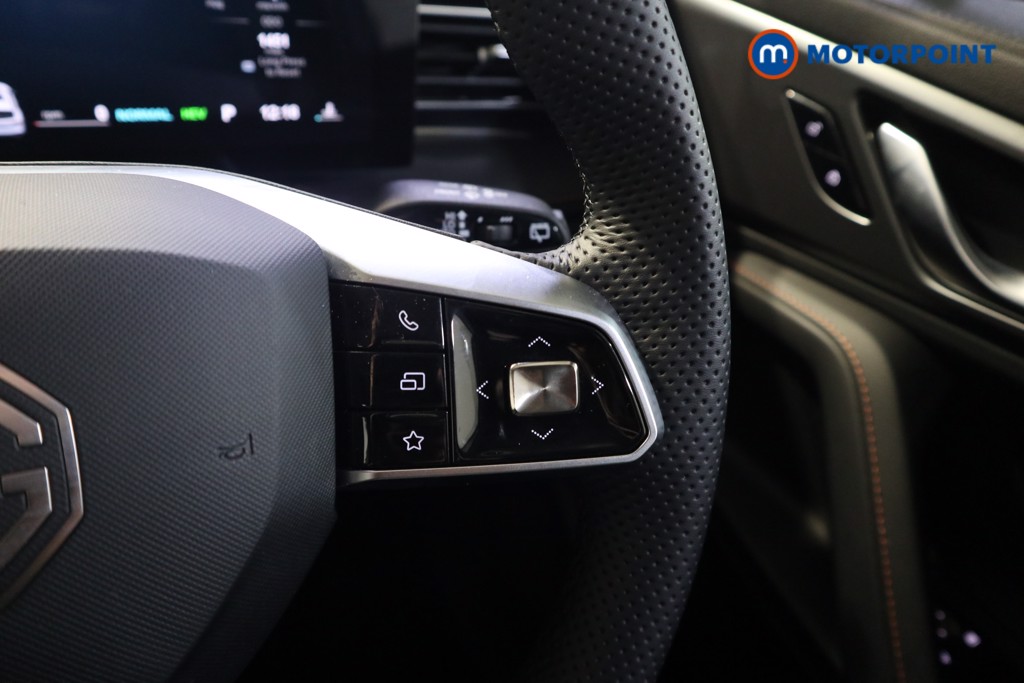 Used MG MG HS 2025 for sale - 78039908: Photo 12