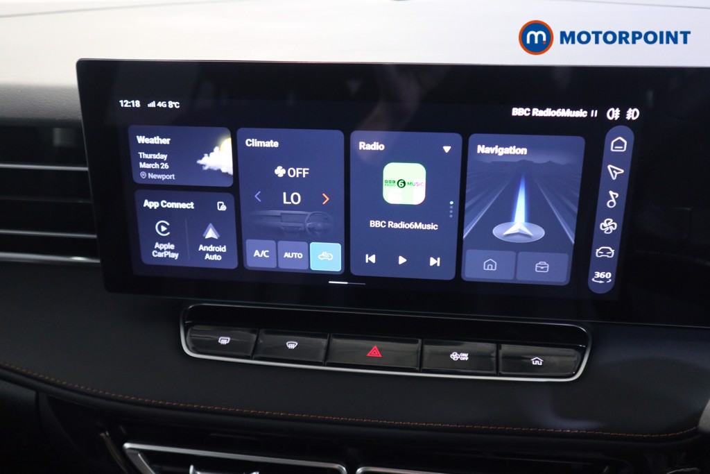 Used MG MG HS 2025 for sale - 78039908: Photo 14