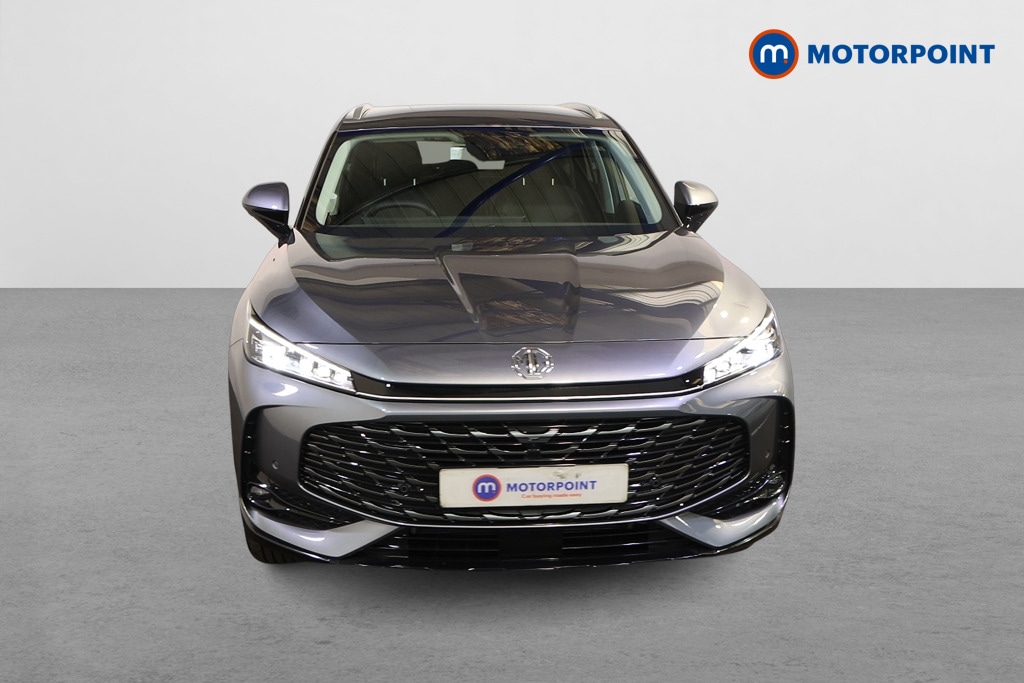 Used MG MG HS 2025 for sale - 78039908: Photo 2