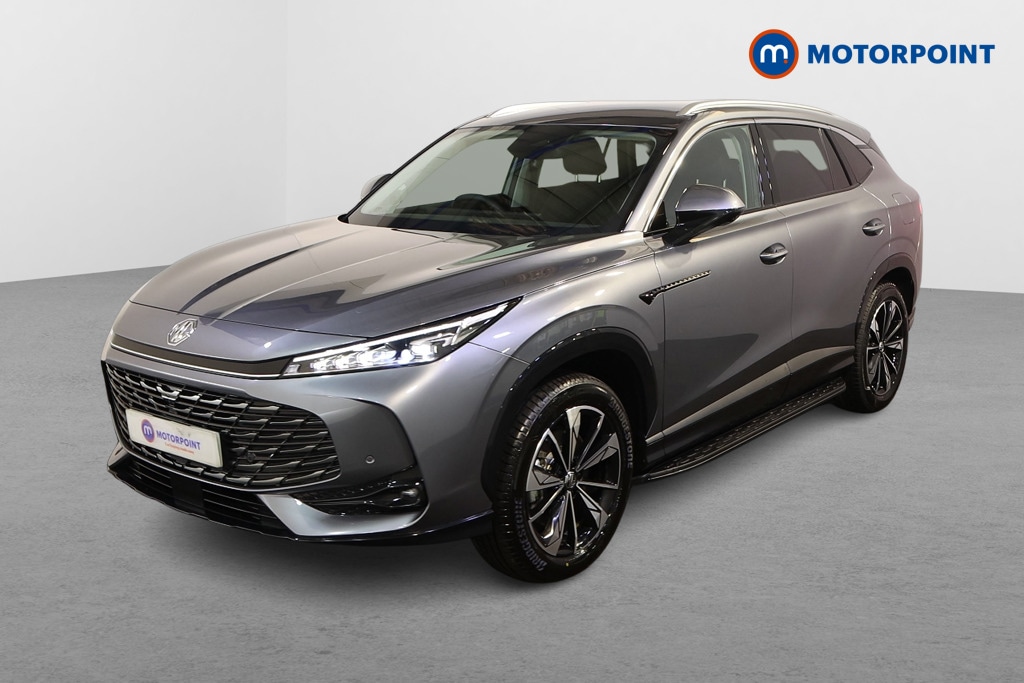 Used MG MG HS 2025 for sale - 78039908: Photo 3