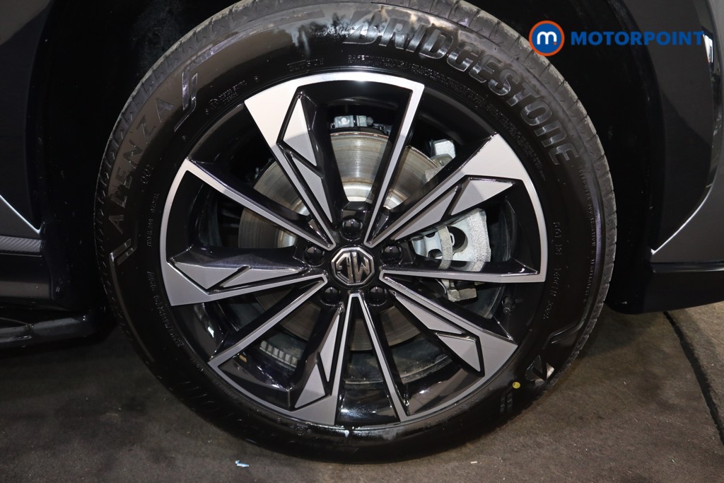 Used MG MG HS 2025 for sale - 78039908: Photo 31