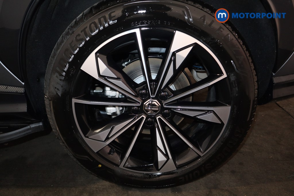 Used MG MG HS 2025 for sale - 78039908: Photo 33