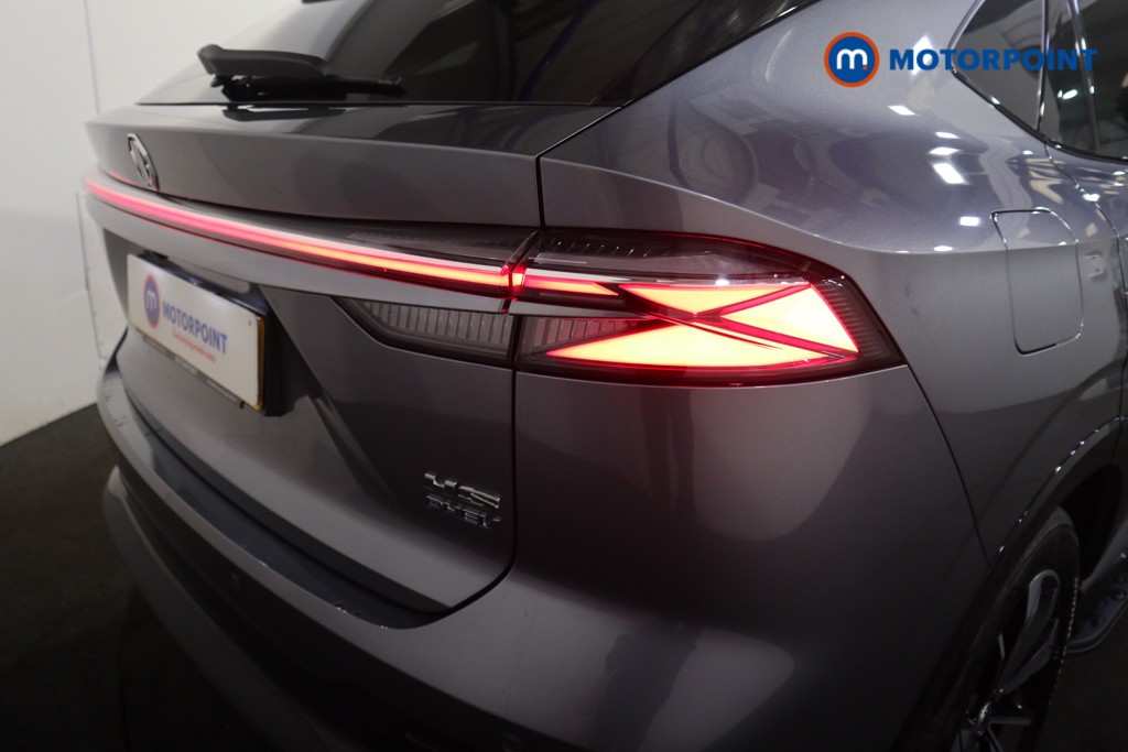 Used MG MG HS 2025 for sale - 78039908: Photo 37