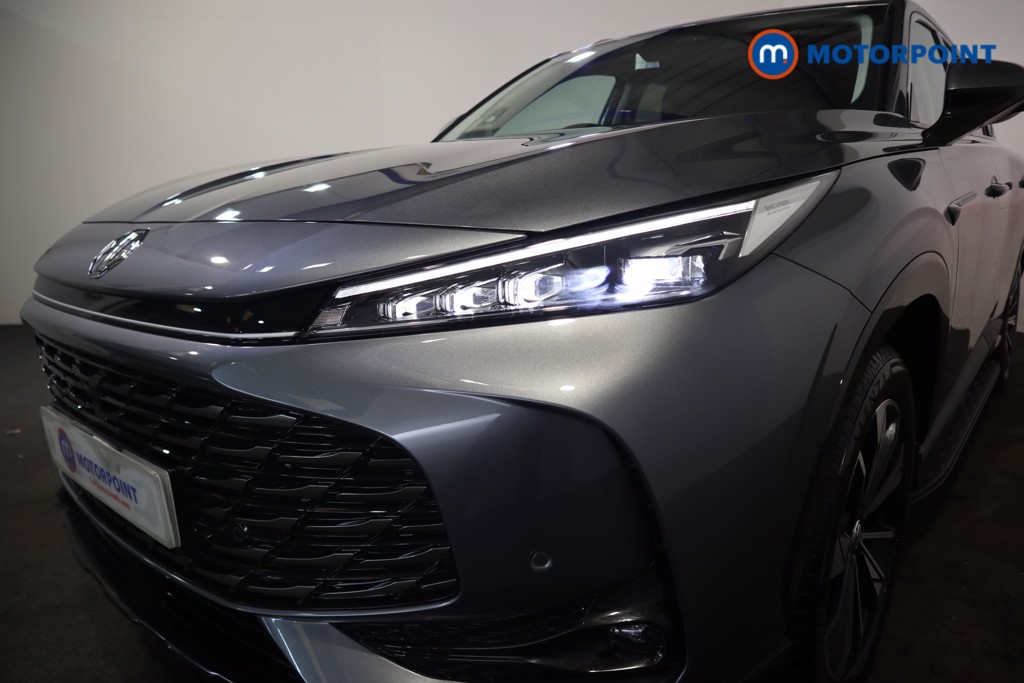 Used MG MG HS 2025 for sale - 78039908: Photo 43