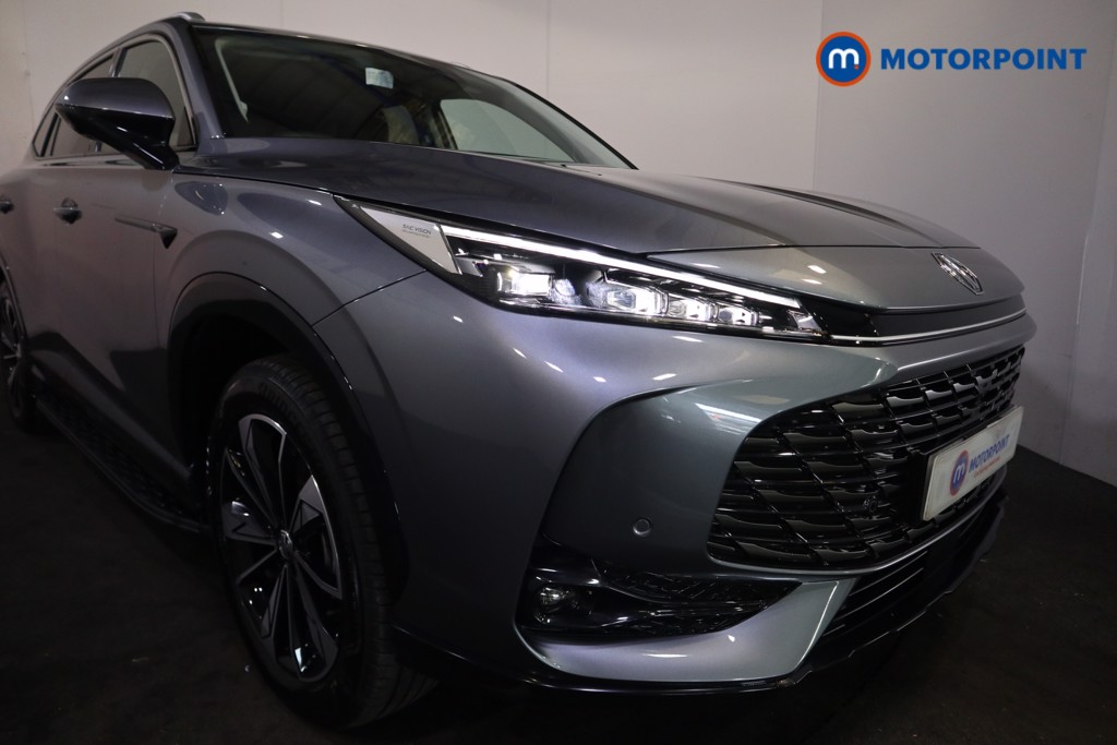 Used MG MG HS 2025 for sale - 78039908: Photo 44