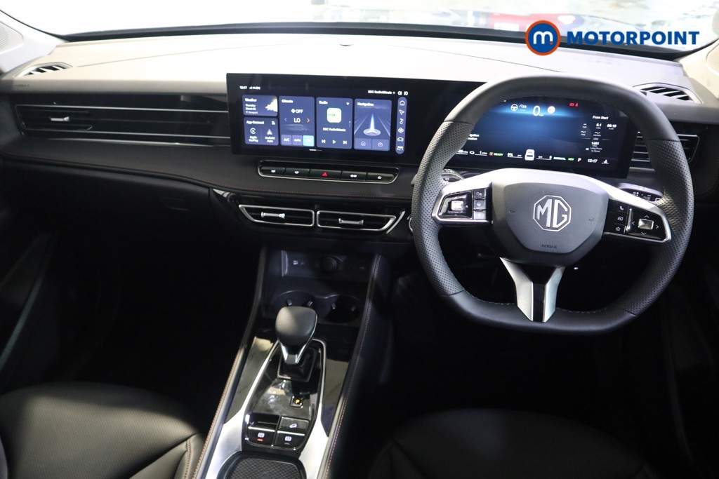 Used MG MG HS 2025 for sale - 78039908: Photo 9