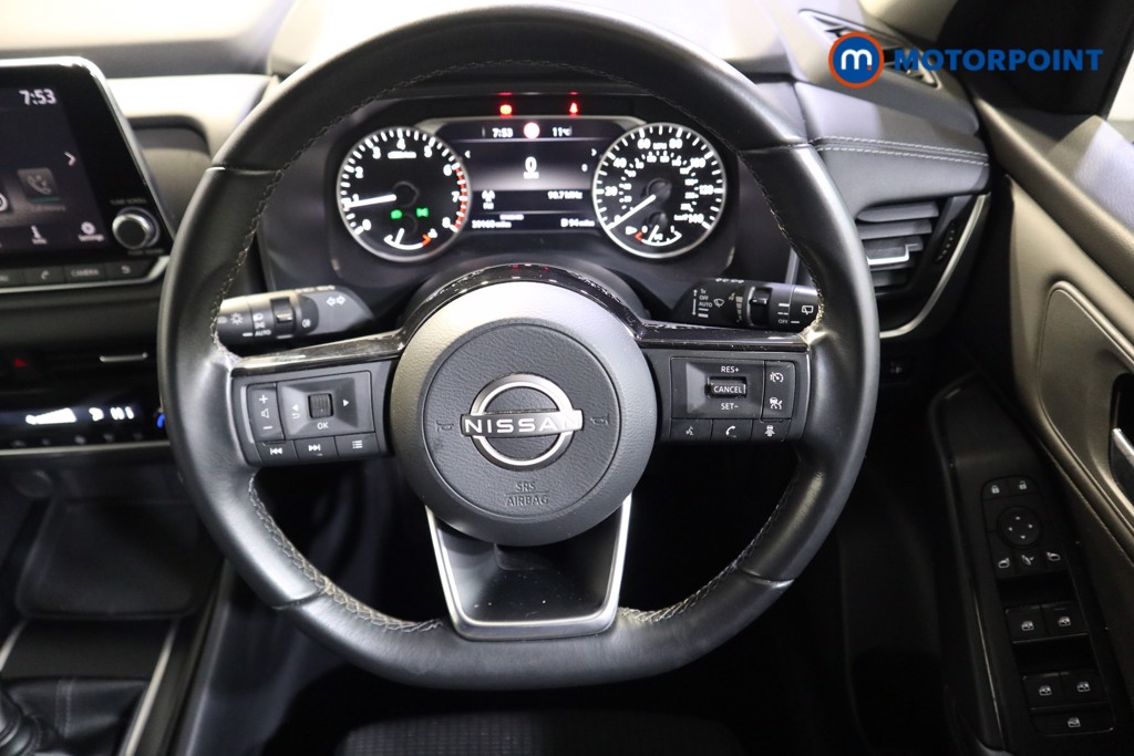 Used Nissan Qashqai 2022 for sale - 77275091: Photo 10