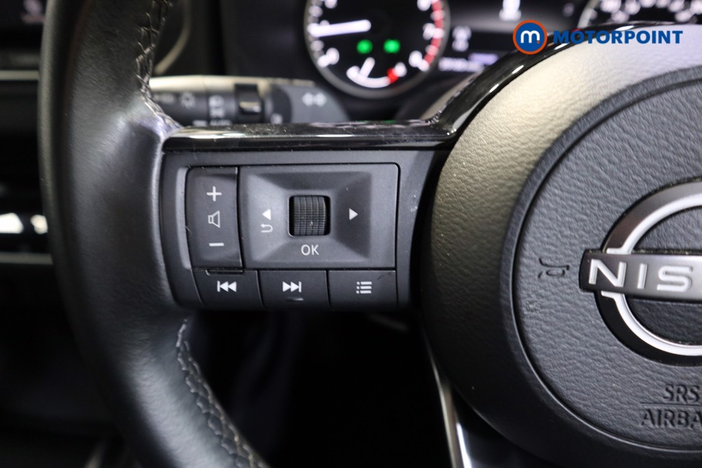 Used Nissan Qashqai 2022 for sale - 77275091: Photo 11