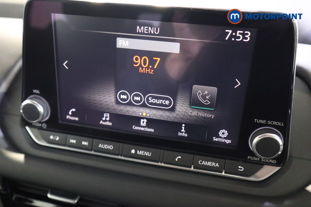 Used Nissan Qashqai 2022 for sale - 77275091: Photo 14