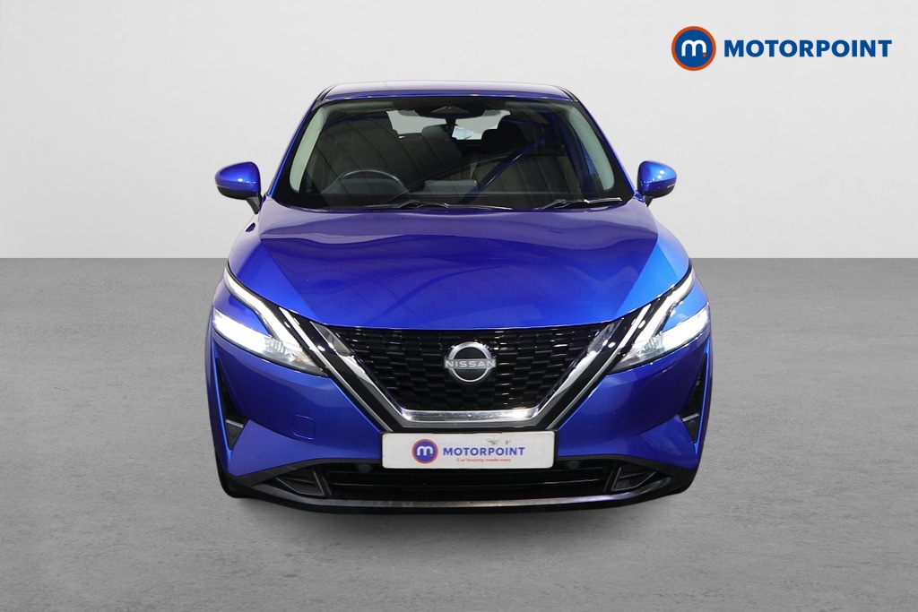 Used Nissan Qashqai 2022 for sale - 77275091: Photo 2