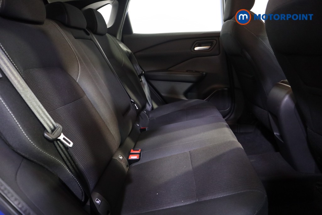 Used Nissan Qashqai 2022 for sale - 77275091: Photo 22