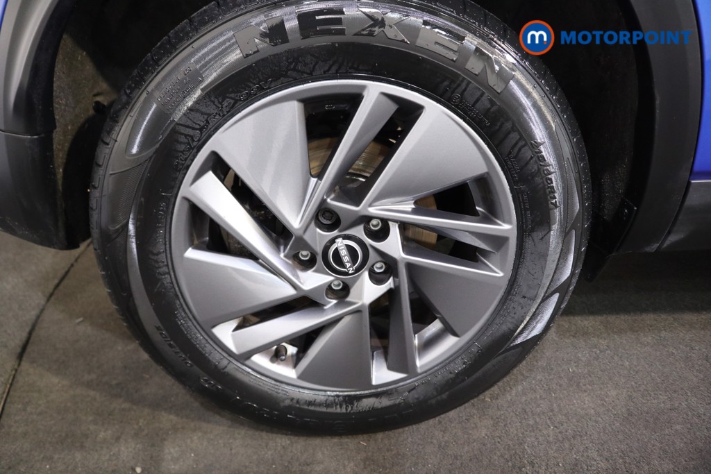 Used Nissan Qashqai 2022 for sale - 77275091: Photo 26