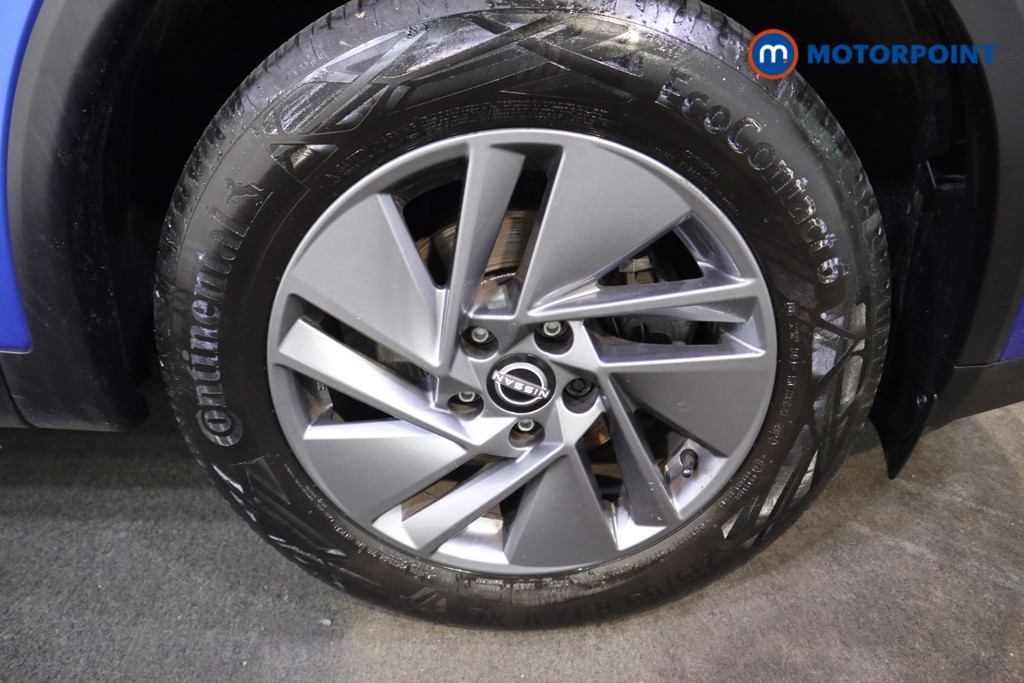 Used Nissan Qashqai 2022 for sale - 77275091: Photo 27