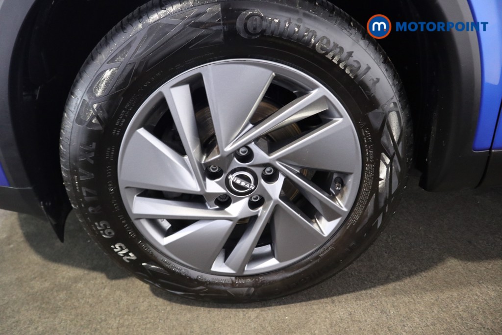 Used Nissan Qashqai 2022 for sale - 77275091: Photo 28