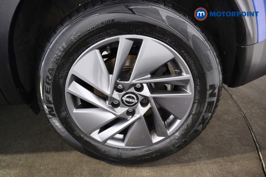 Used Nissan Qashqai 2022 for sale - 77275091: Photo 29