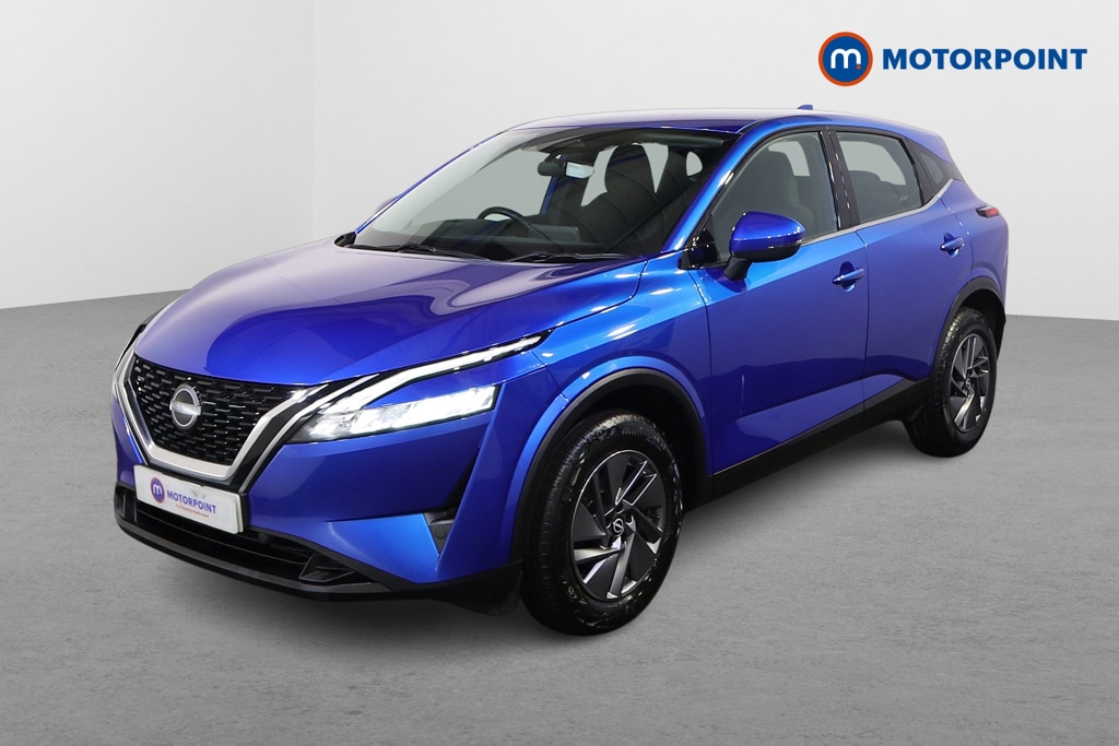 Used Nissan Qashqai 2022 for sale - 77275091: Photo 3