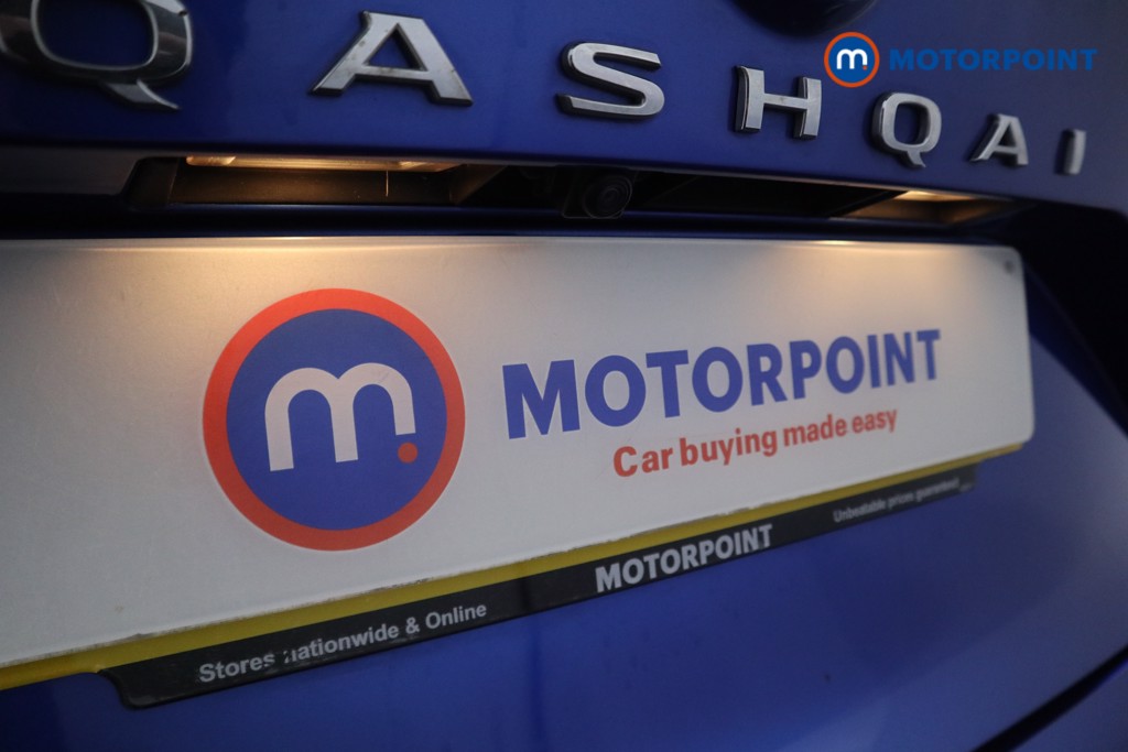 Used Nissan Qashqai 2022 for sale - 77275091: Photo 31