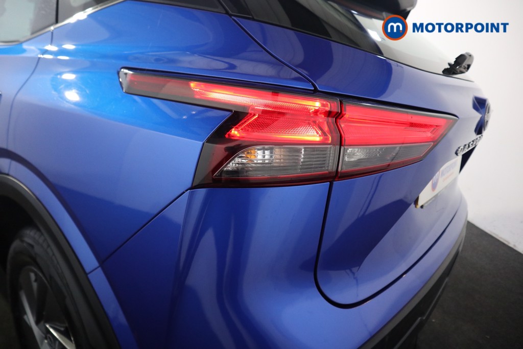 Used Nissan Qashqai 2022 for sale - 77275091: Photo 32