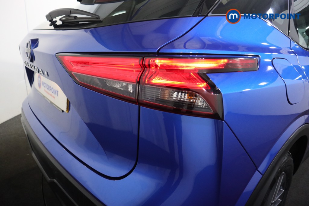 Used Nissan Qashqai 2022 for sale - 77275091: Photo 33