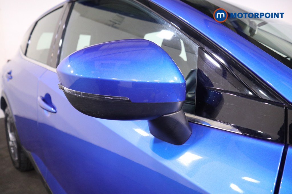 Used Nissan Qashqai 2022 for sale - 77275091: Photo 35