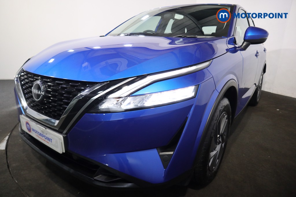 Used Nissan Qashqai 2022 for sale - 77275091: Photo 37