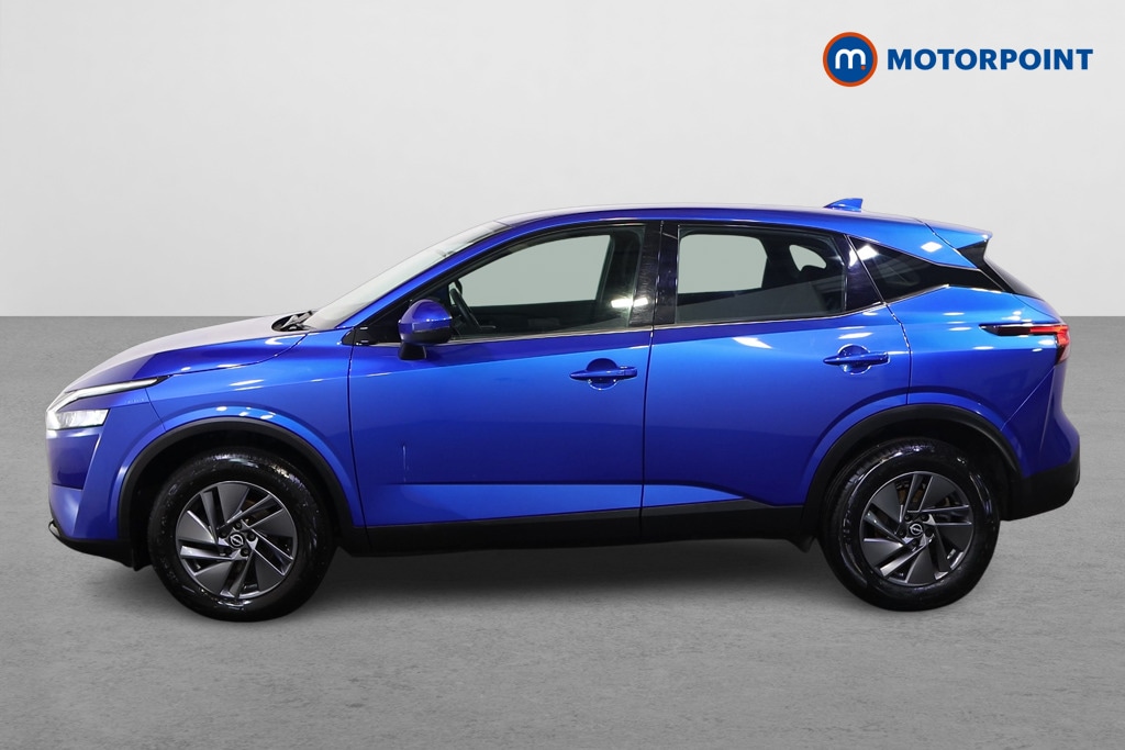 Used Nissan Qashqai 2022 for sale - 77275091: Photo 4