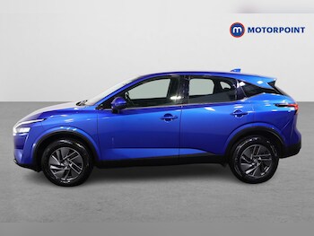 Used Nissan Qashqai 2022 for sale - 77275091: Photo