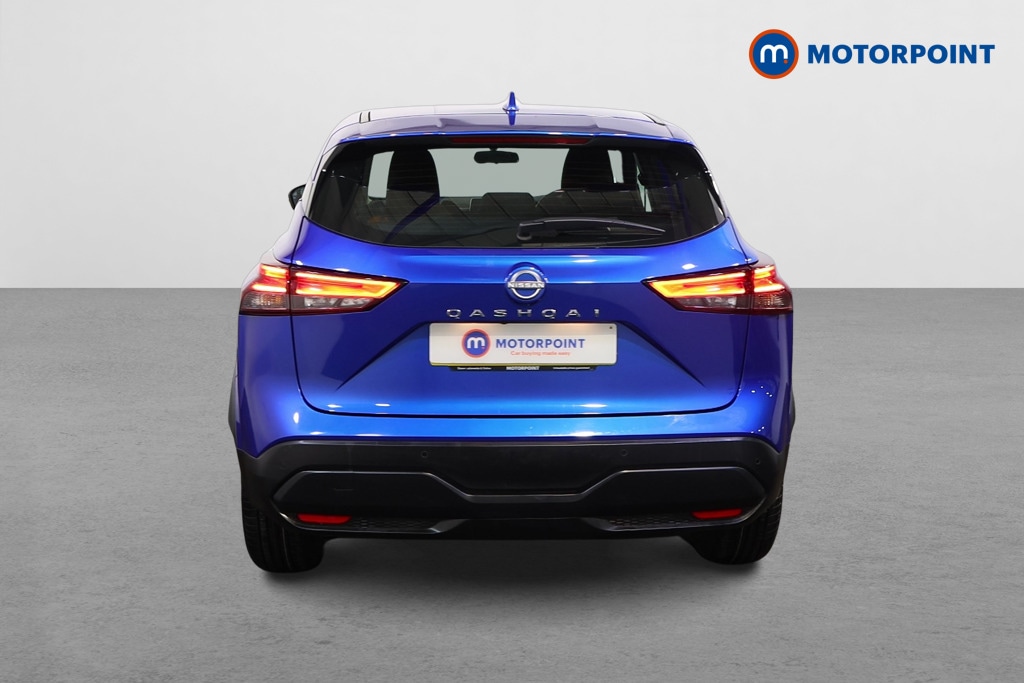 Used Nissan Qashqai 2022 for sale - 77275091: Photo 6