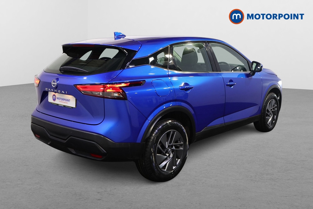 Used Nissan Qashqai 2022 for sale - 77275091: Photo 7