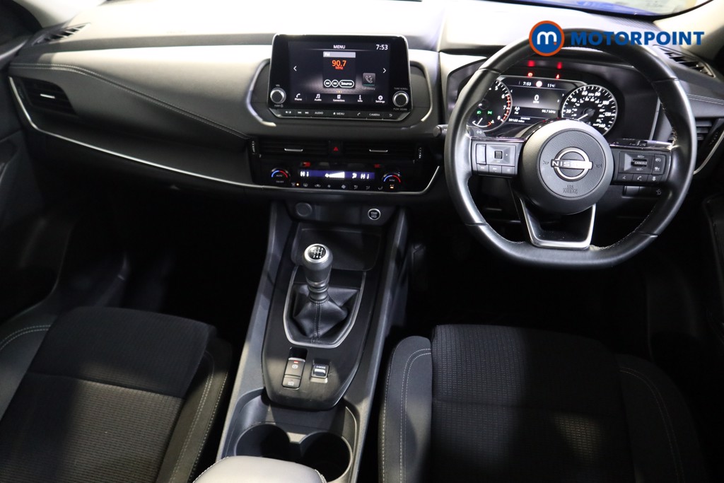 Used Nissan Qashqai 2022 for sale - 77275091: Photo 9