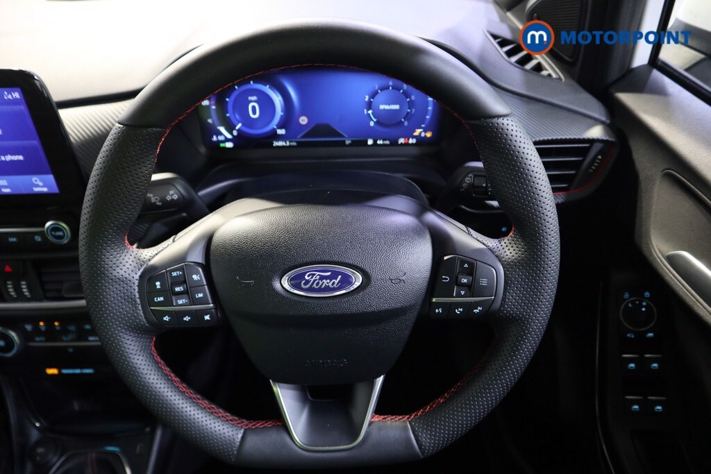 Used Ford Puma 2023 for sale - 77804792: Photo 10