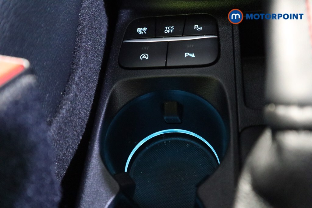 Used Ford Puma 2023 for sale - 77804792: Photo 18