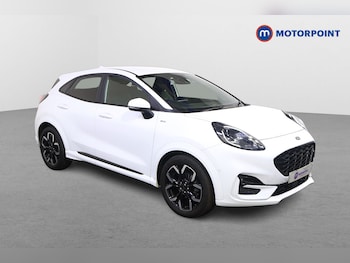 Used Ford Puma undefined for sale - 77804792: Photo