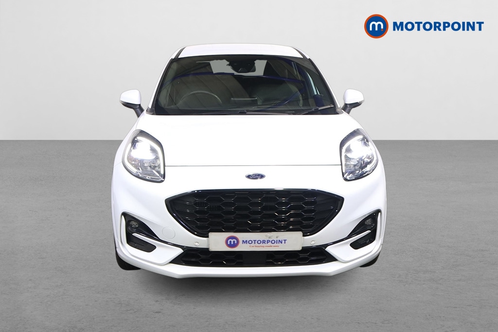 Used Ford Puma 2023 for sale - 77804792: Photo 2