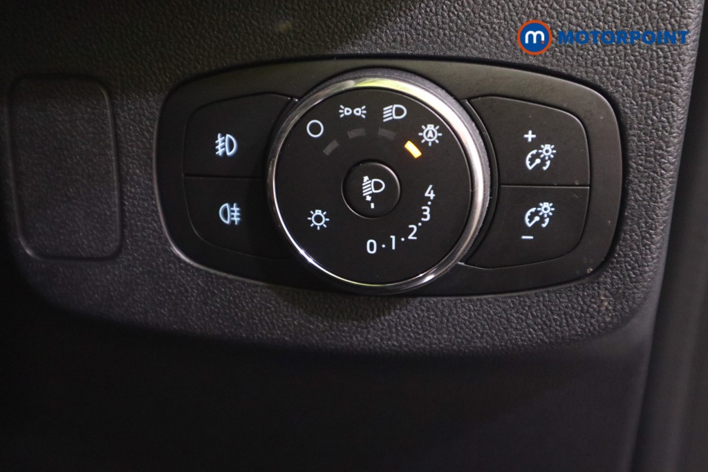 Used Ford Puma 2023 for sale - 77804792: Photo 20