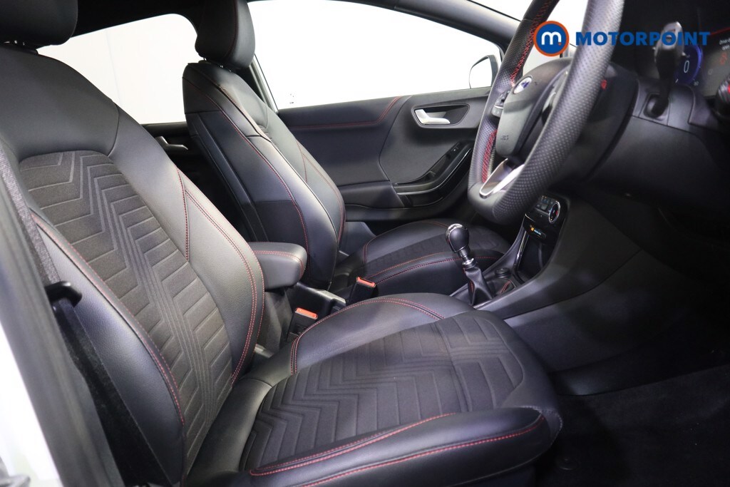 Used Ford Puma 2023 for sale - 77804792: Photo 25